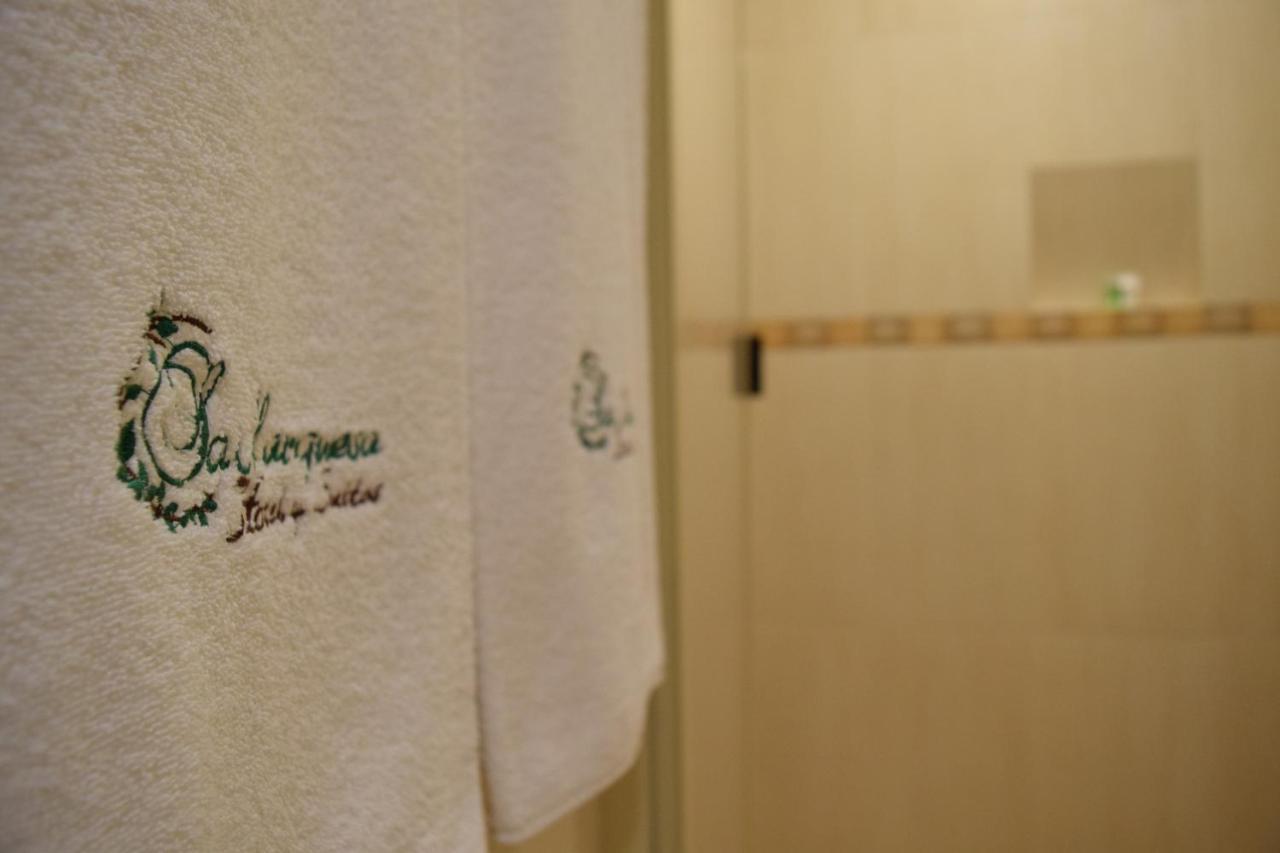 Hotel & Suites La Marquesa Toluca Ngoại thất bức ảnh