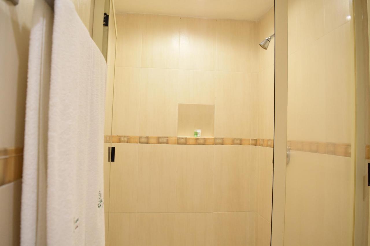 Hotel & Suites La Marquesa Toluca Ngoại thất bức ảnh
